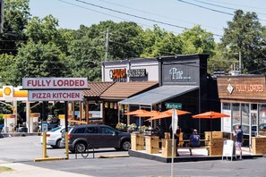 Miscellaneous - Spacious and Comfortable 5 Points Home- Walk to UGA games, campus & more! (Athens)