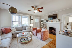 Televisor intel·ligent 