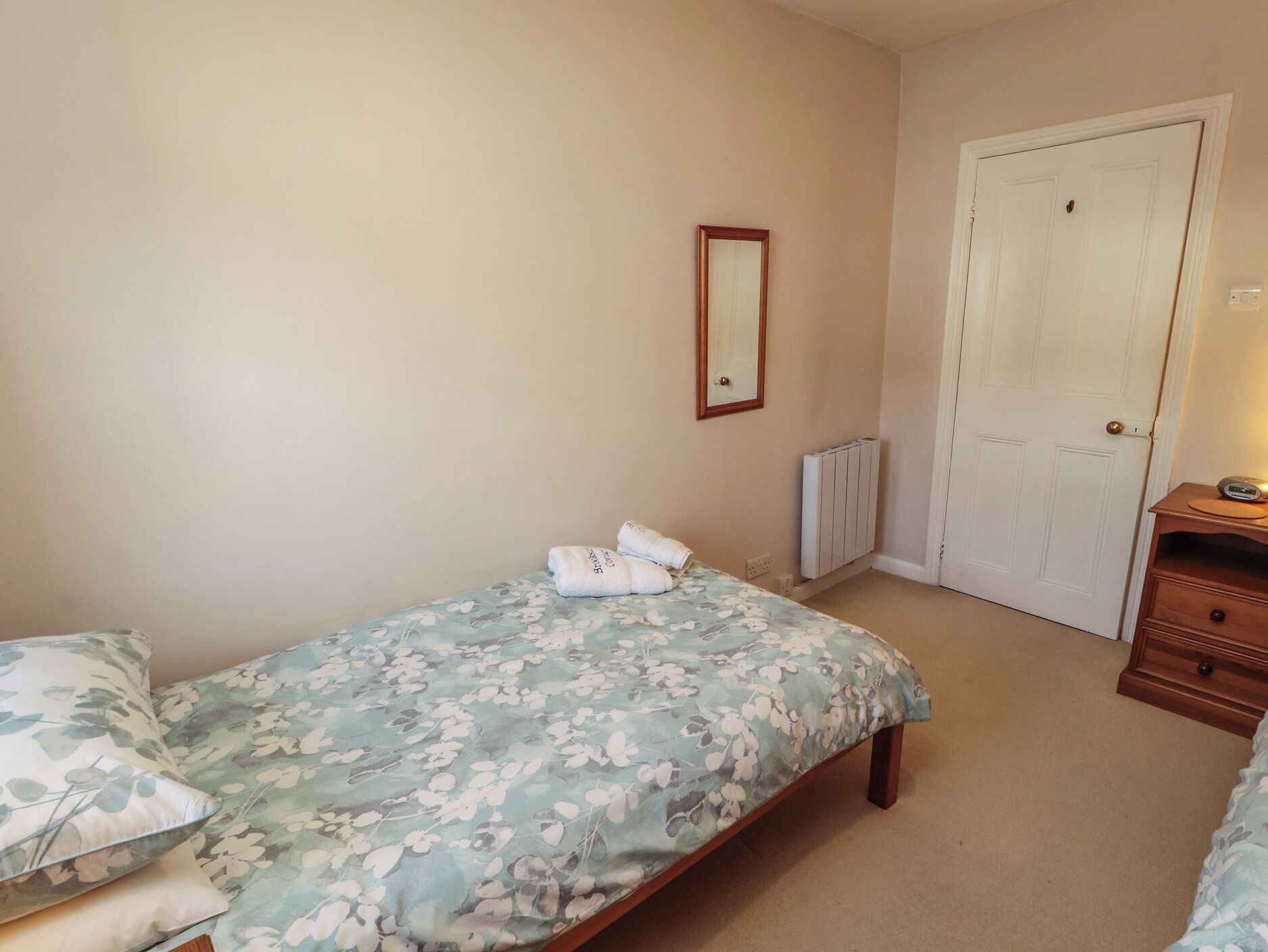 3 間睡房、獨特設計、獨特裝修、免費 Wi-Fi