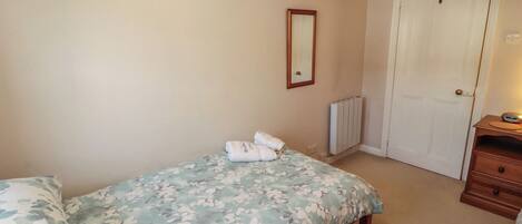 3 chambres, décoration personnalisée, ameublement personnalisé