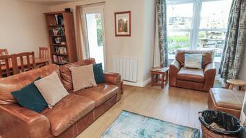 บริเวณนั่งเล่น