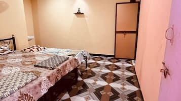 4 chambres, Wi-Fi, draps fournis