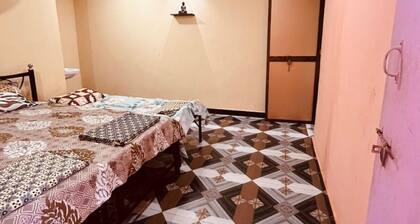 Family friendly homestay in forest just five minutes away from arabian ocean.