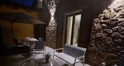 Villa for family/friends, few minutes from the most beautiful medieval villages