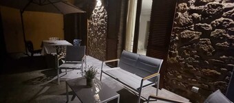 Villa for family/friends, few minutes from the most beautiful medieval villages