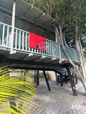 Área da propriedade