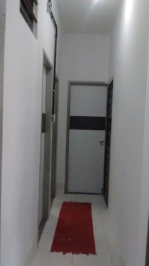 Property amenity - Hostel Sapucali (Rio de Janeiro)
