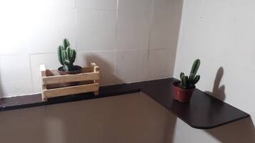 Comodidades da propriedade