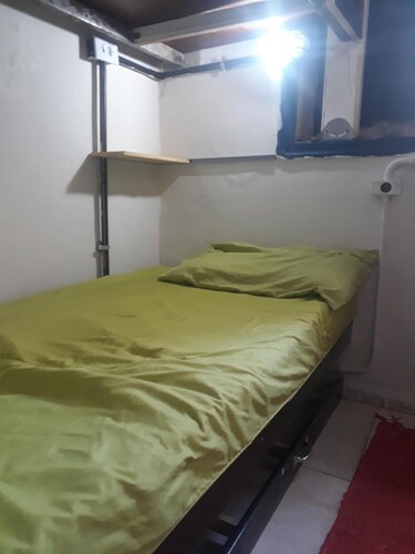 Hostel Sapucali