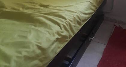 Hostel Sapucali