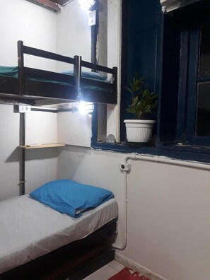 Room - Hostel Sapucali (Rio de Janeiro)
