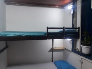Room - Hostel Sapucali (Rio de Janeiro)
