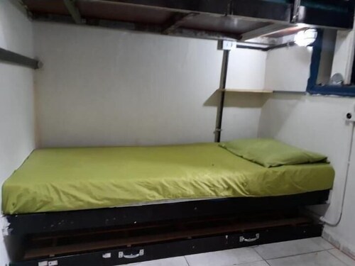 Hostel Sapucali