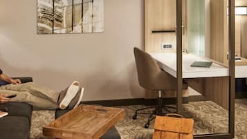 Chambre Simple, non-fumeur