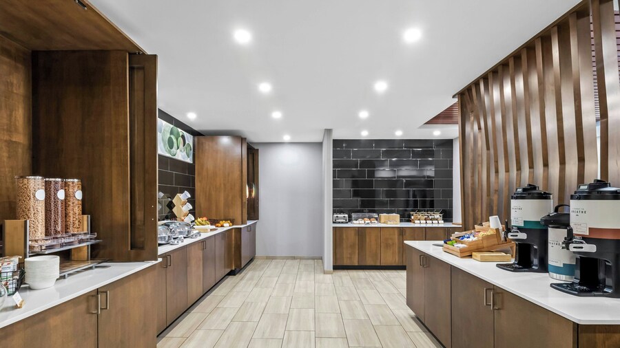 Springhill Suites Pittsburgh Airport