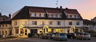AUBERGE DE LA MARINE