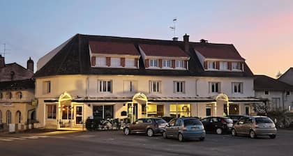 AUBERGE DE LA MARINE