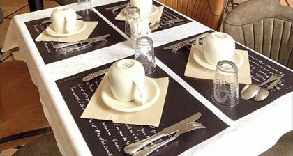 AUBERGE DE LA MARINE