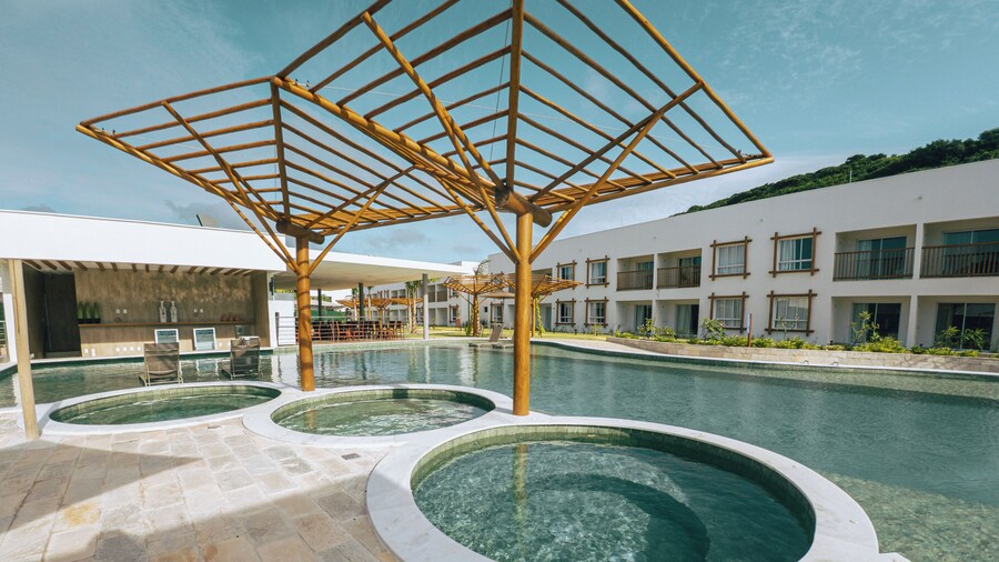 Pipa Privilege Ocean Oficial