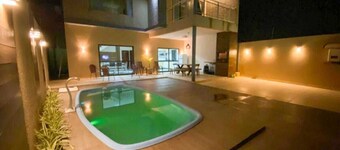 House of Miracles in São Miguel dos Milagres, close to beautiful beaches