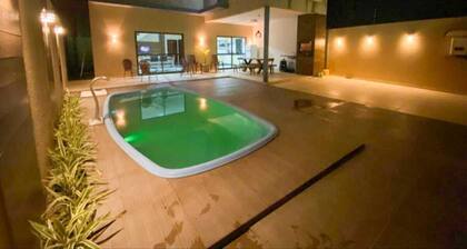 House of Miracles in São Miguel dos Milagres, close to beautiful beaches