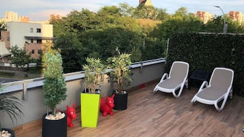 Terras