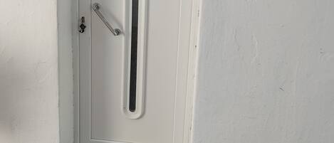 DĂ©tail de lâextĂ©rieur