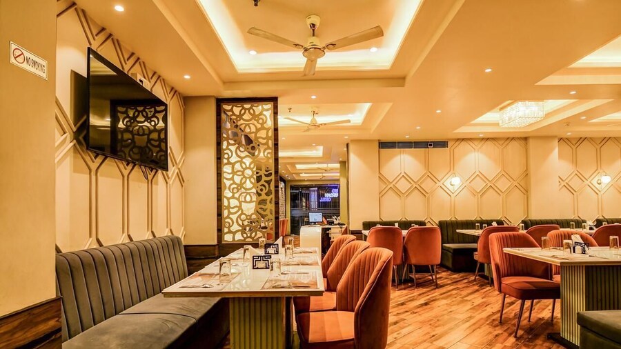 Hotel Signature Vista