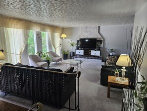Smart TV 