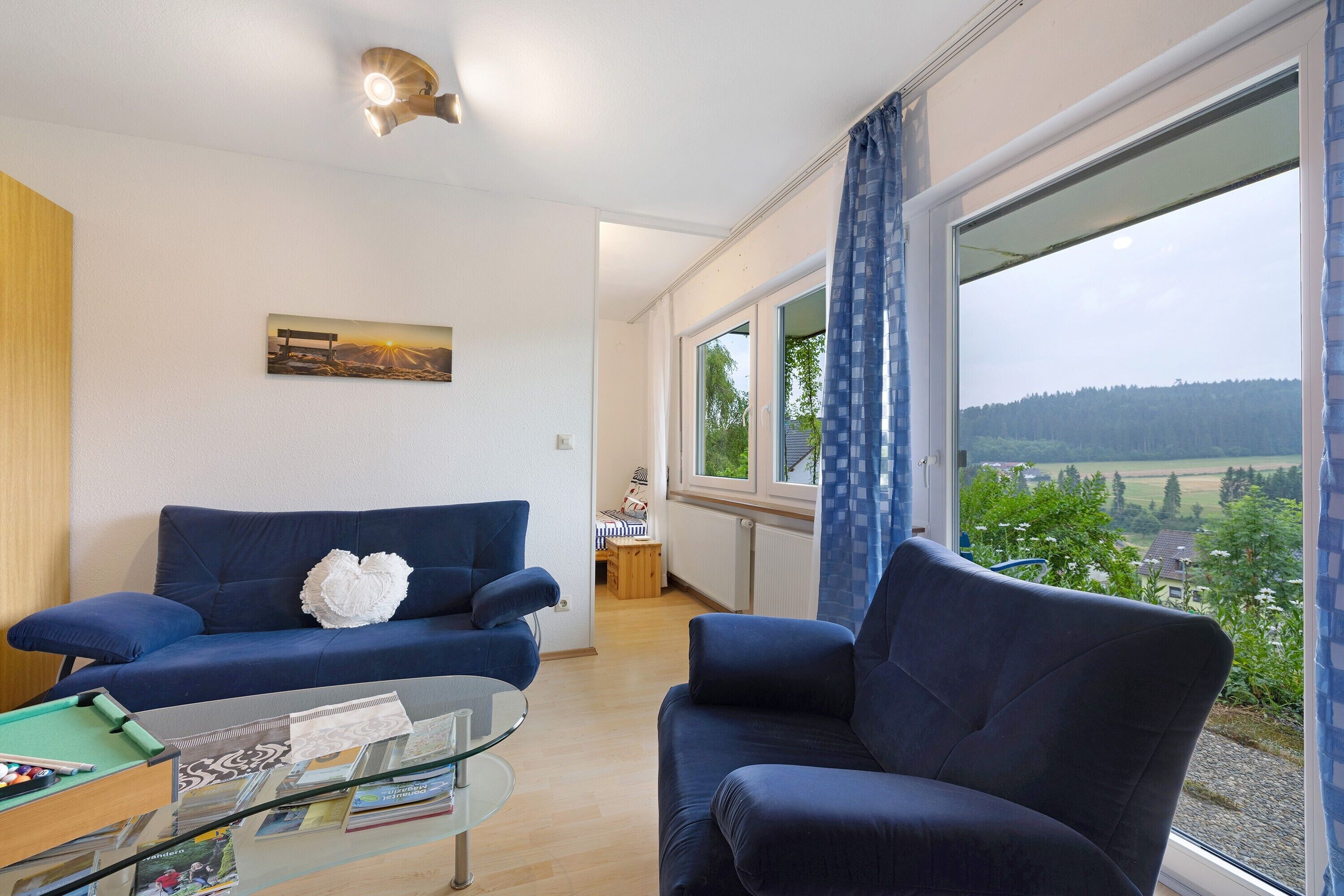 تلفزيون، ستيريو