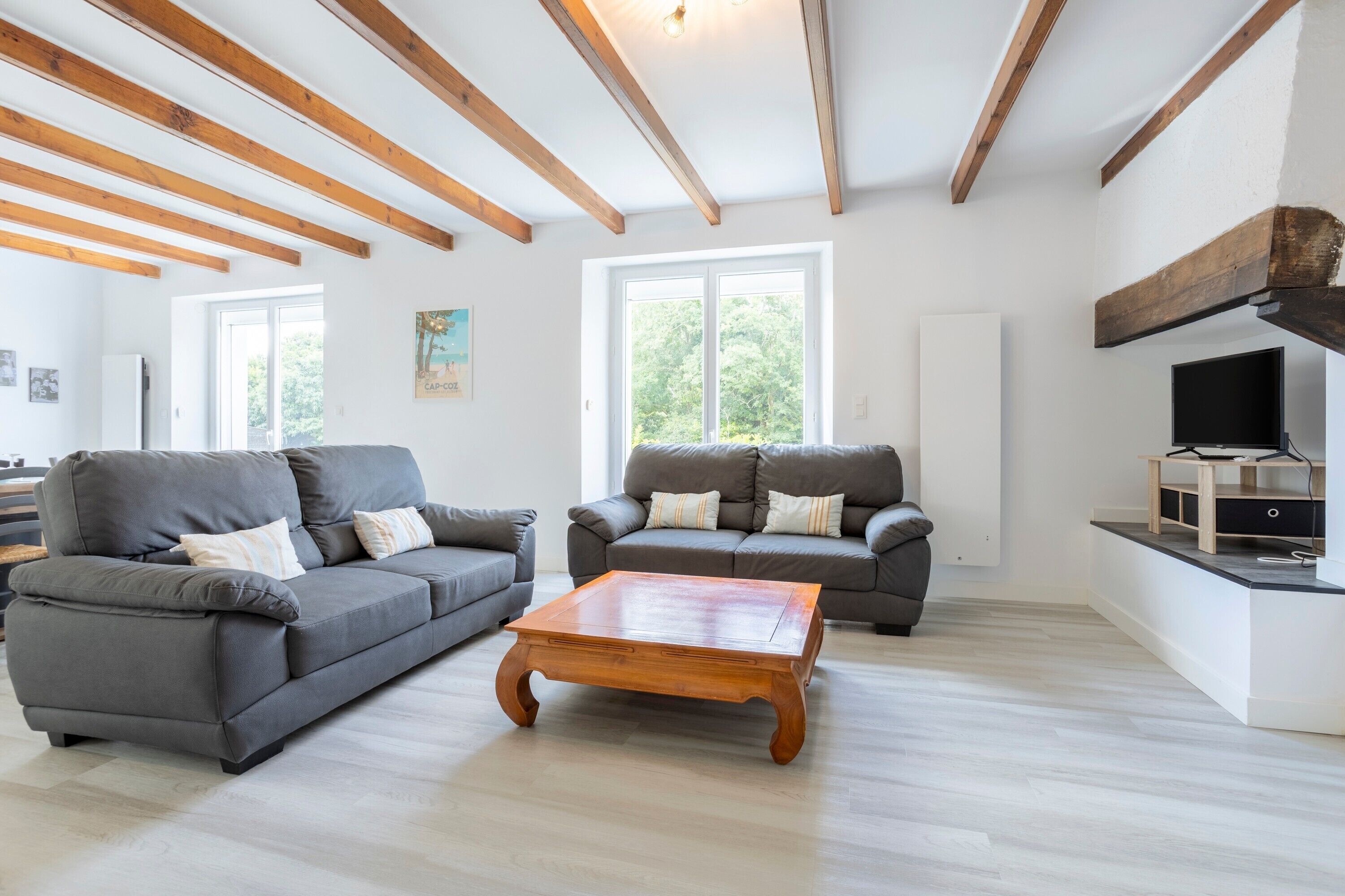 Televisión y tenis de mesa 