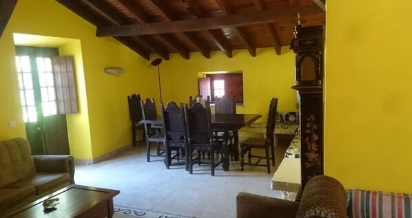 Restauration