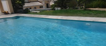 Holiday Home 'Casa Do Pateo' with Mountain View, Shared Pool and Wi-Fi