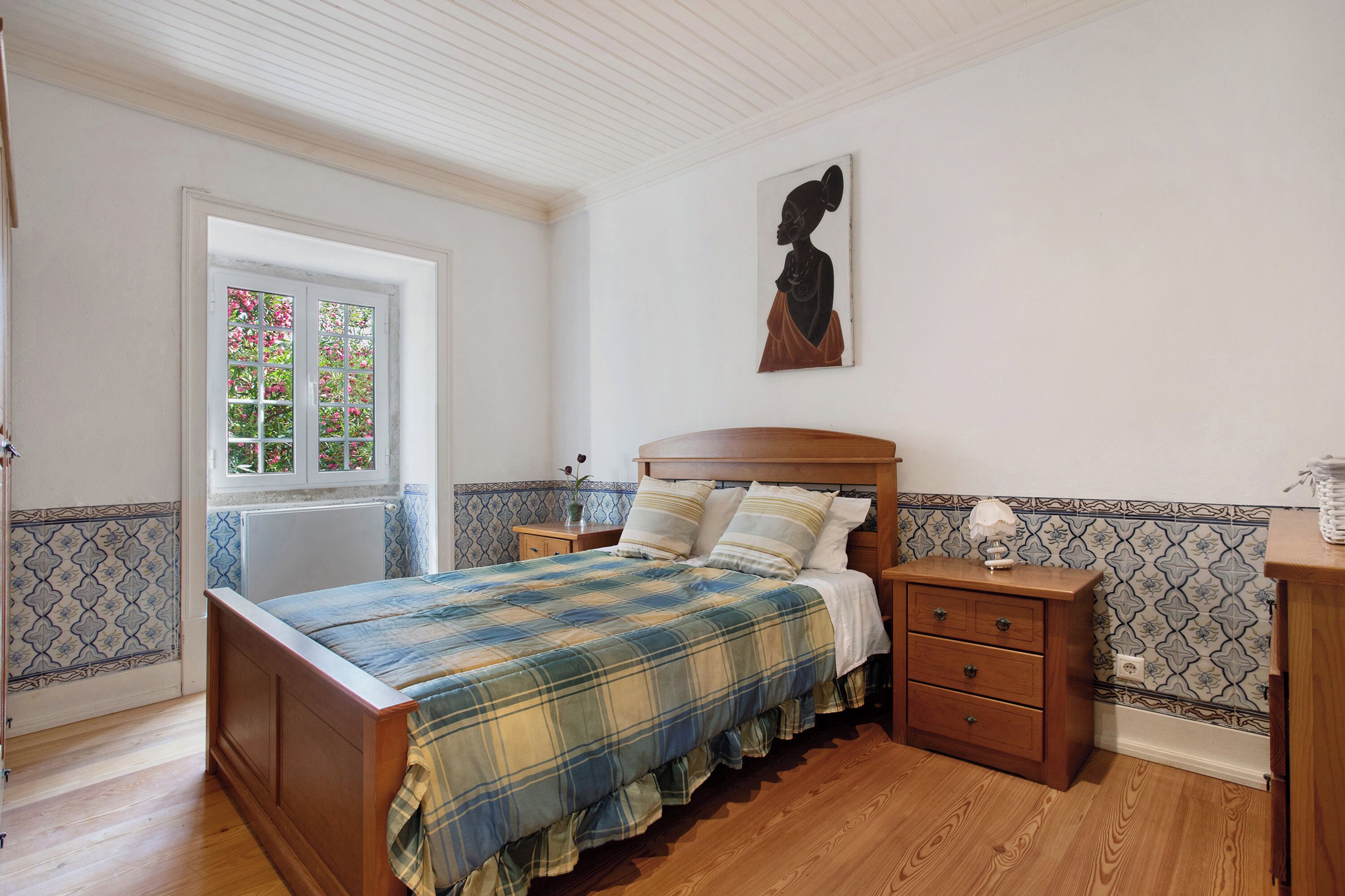 5 Schlafzimmer, WLAN, Bettwäsche