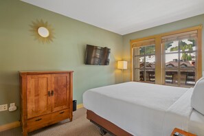 1 bedroom, WiFi