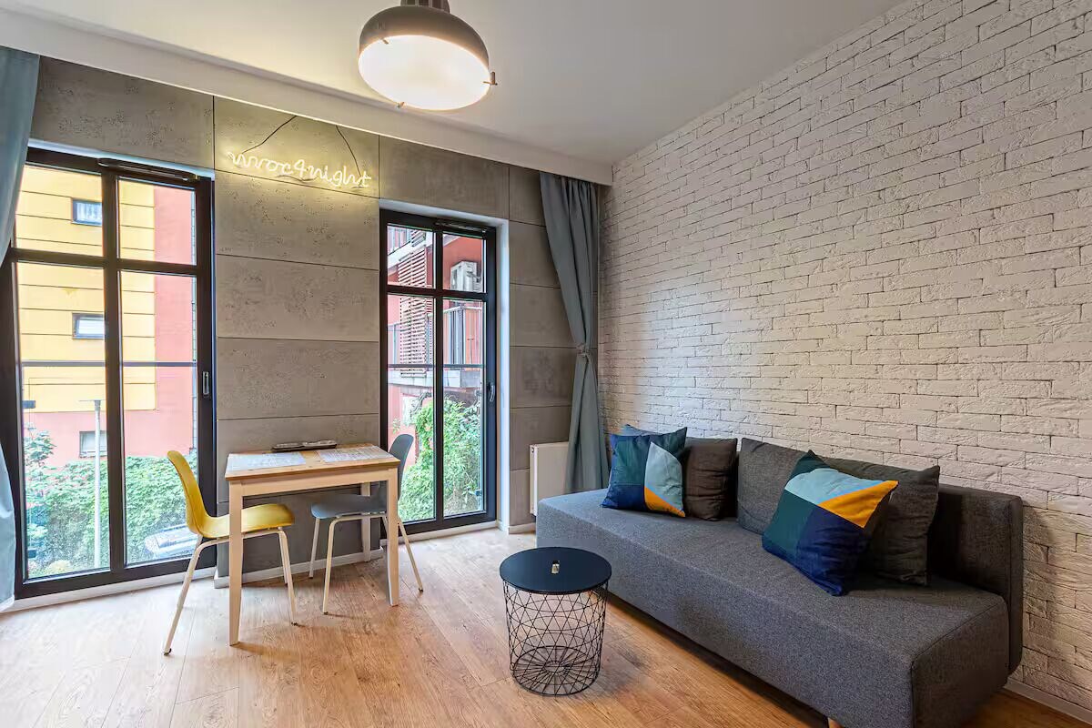 Image de profil de l’hôte