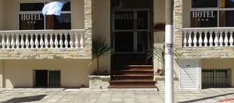 Hotel Costa Marina