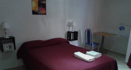 Hotel Costa Marina