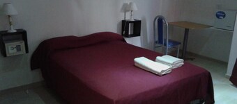 Hotel Costa Marina