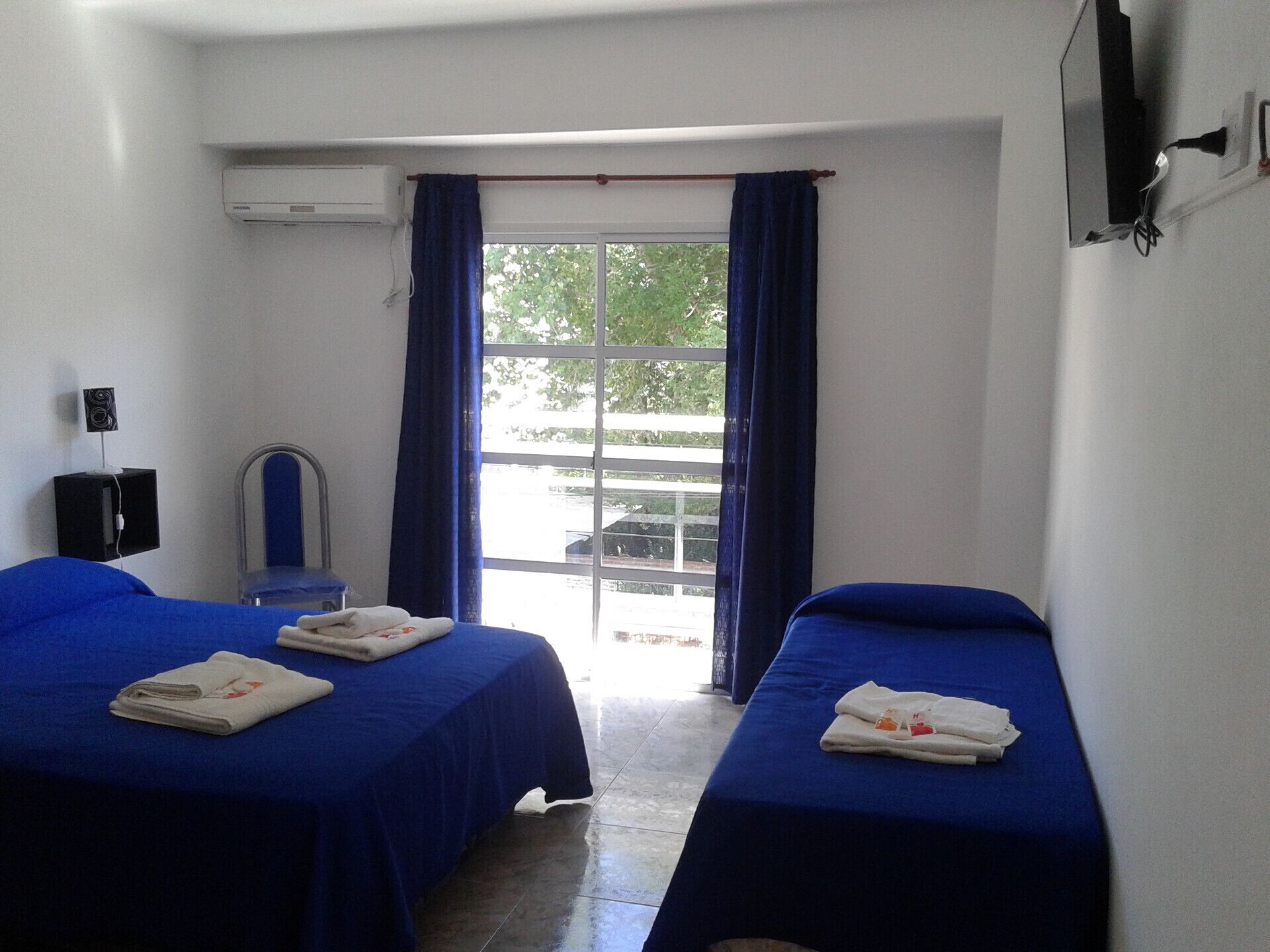 Habitación