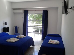 Room - Hotel Costa Marina (Santa Teresita)