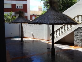 Servicio de la propiedad