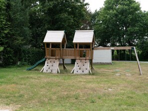 House | View from property