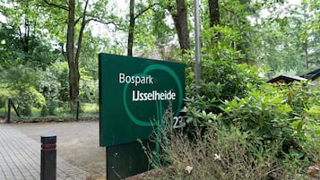 Casa | Vistas desde el alojamiento