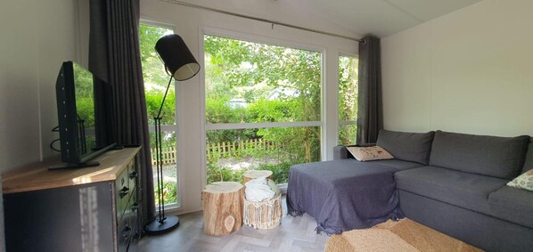 Maison | Salle de séjour