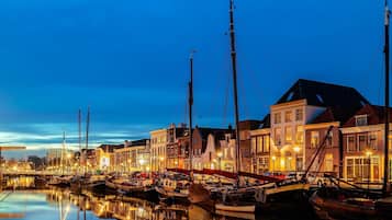 House | View from property