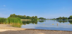 House | View from property