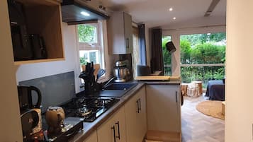 Casa | Cozinha privada