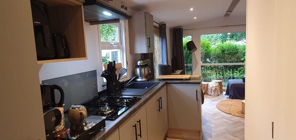 House | Private kitchen
