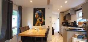 House | Dining